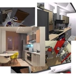 Фото №2 Архитектор-дизайнер. Консультации по ремонту и дизайну