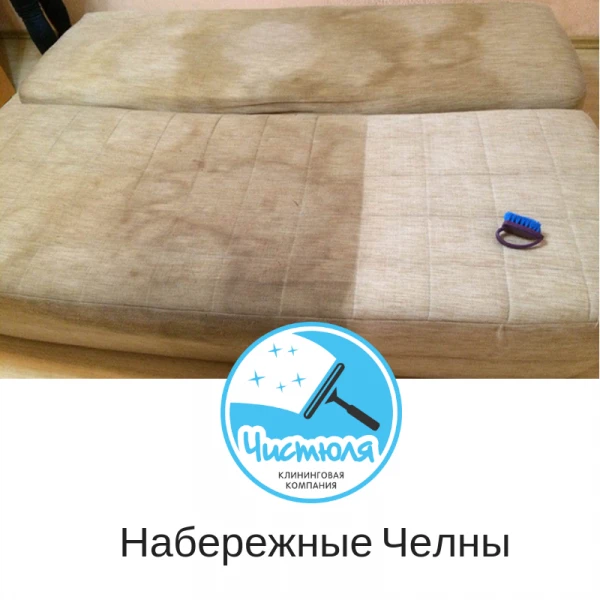 Фото Химчистка мебели уже сегодня 