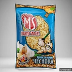 фото Арахис "Marvelsnacks" соленый и со вкусами от производителя