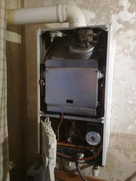 Фото Ремонт газовых колонок, газовых плит, котлов