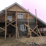 Фото №2 Строительи бань домов