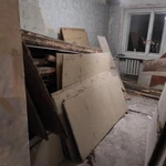 Фото №7 вывоз мусора