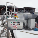 Фото №4 Поршневой дозатор Leonhardt для соусов и готовых блюд серии TG