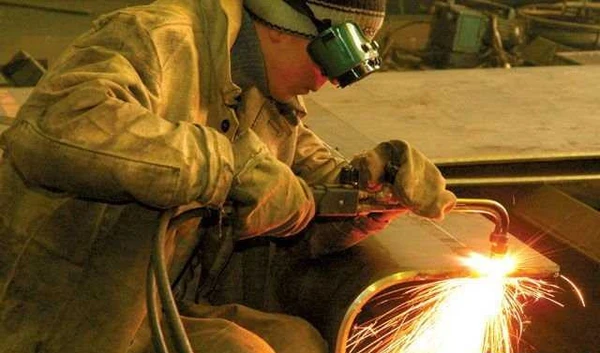Фото Услуги сварщика,газорезчика
