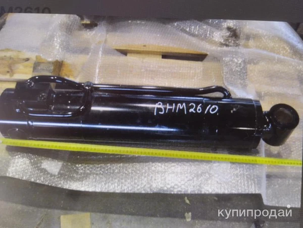 Фото ГИДРАВЛИЧЕСКИЙ ЦИЛИНДР на DIECI BHM2610