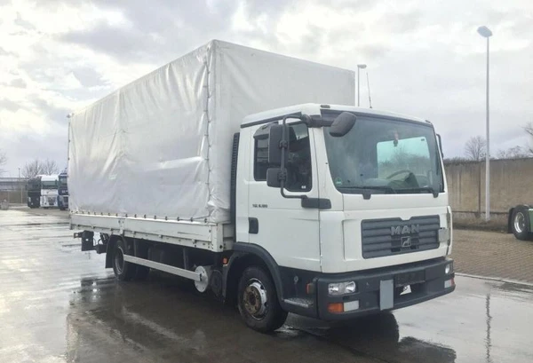 Фото Грузоперевозки из/в Касимов попутно по России