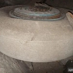 Фото №2 Основные стойки Л-29