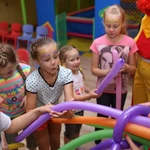 Фото №5 Аниматоры На Детский День Рождения С Выездом