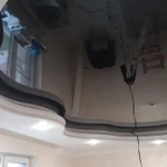 Фото №4 Натяжные потолки МSD премиум