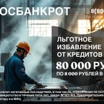 фото Банкротство граждан в суде и МФЦ