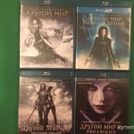фото кино на Blu-ray