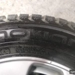 Фото №6 Колеса в сборе