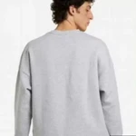 Фото №3 Fila новая толстовка р.58-60 тёплая хлопок Бангладеш