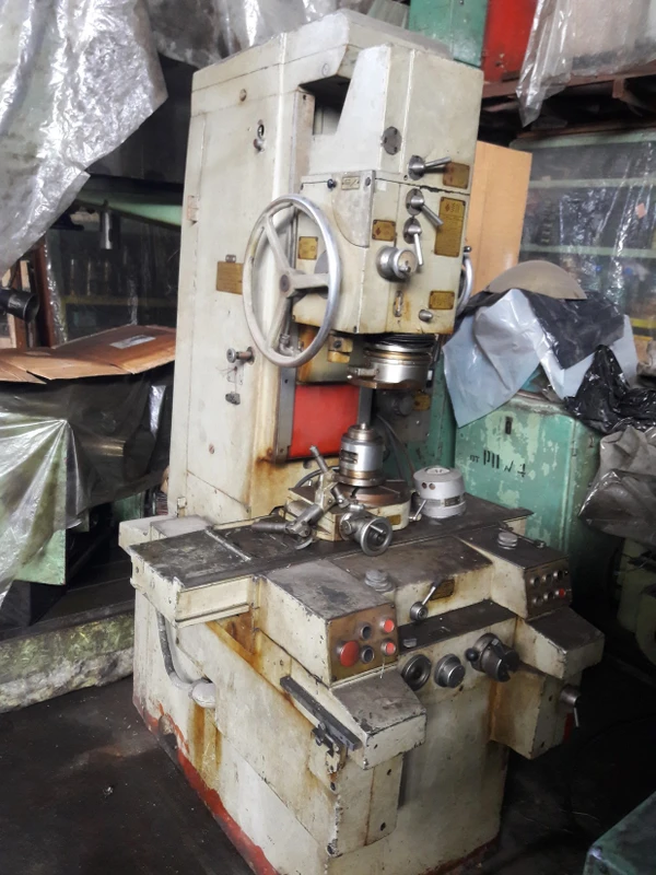 Фото Станок 3Б282 координатно-шлифовальный