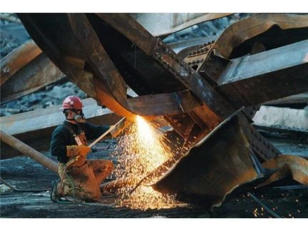 Фото Вывоз металлолома с дома