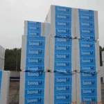 Блок bonolit бонолит. Газасиликатный пеноблок