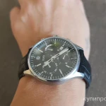 Фото №2 Cover часы наручные