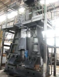 фото Молот Hot forging hammer Erie 16000 lbs