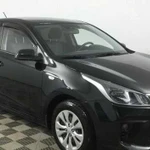 Kia Rio 2019 г.в. автомат