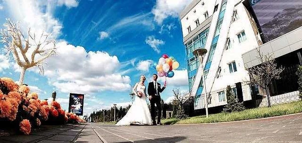 Фото Видеосъемка
