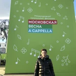 Фото №4 Певица на ваш праздник