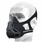 фото Тренировочная маска Phantom Training Mask / маска / фантом