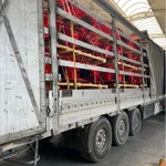 Фото №5 Роторная косилка YUKSEL T185 - FJB GROUP LLC