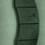 фото Колодка тормозная ZL 50-ZL30 (ZL40.12.4-472006560B)