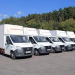 Грузоперевозки. Доставка. Переезды