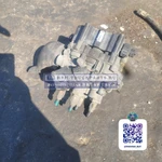 Фото №2 Электромагнитный клапан ECAS, Управление пневмоподвеской, WABCO, 4729000560