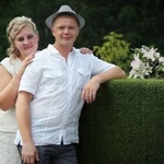 Фото №3 Свадебное фото Twin Foto