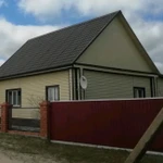 Фото №3 Строительство.фасад.кровля