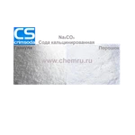 фото Сода кальцинированная