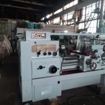 фото Станок токарно-винторезный 1К62Д