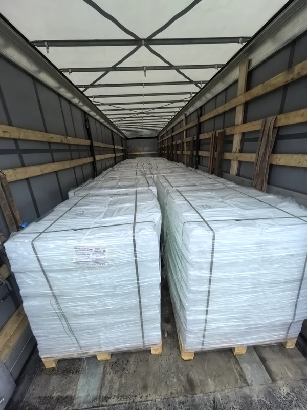 Фото парафин П2 высокоочищенный