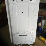 Фото №3 Газовая колонка Турбо