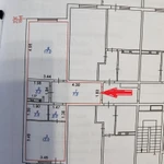 Фото №3 Продаётся г.Краснодар мкр.Московский: 1комнатная квартира. Артюшкова 11