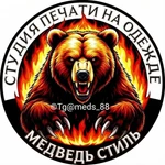 Создание и печать принта на одежде