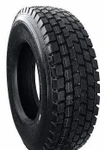 фото Шины грузовые 315/70R22.5 taitong HS202