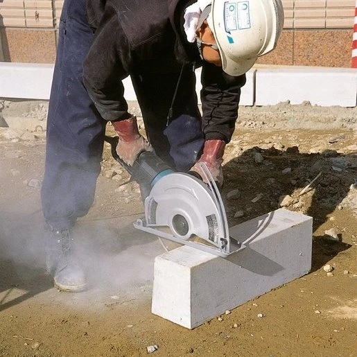 Фото Аренда Швонарезчика-Стенореза-Штробореза Makita 4112S