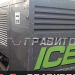 Аренда вибропогружателя ICE 55 NF