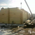 Фото №4 Бригада строителей разнорабочих Русские
