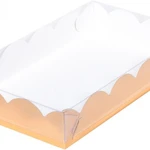 Фото №6 Коробки для тортов, пирожных, рулетов, конфет, сладостей, капкейков, печенья