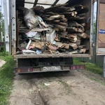 Фото №2 Вывоз мусора Лыткарино
