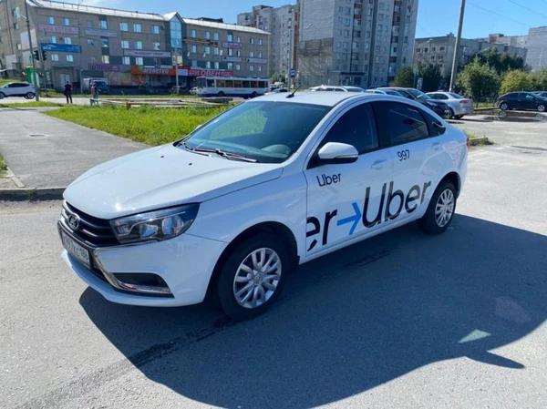 Фото Аренда авто 