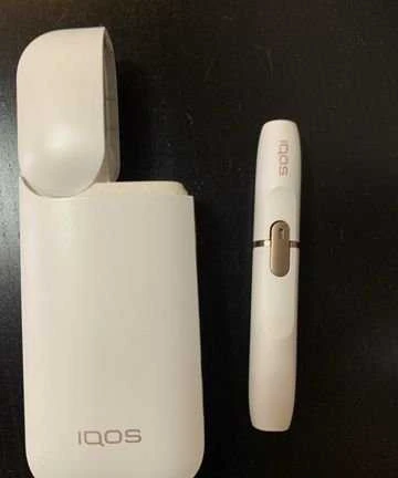 Фото Ремонт iqos 2.4