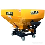 Фото №9 Навесной разбрасыватель удобрений 800л - FJB GROUP LLC