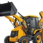 Аренда Экскаватор-погрузчик JCB 3CX