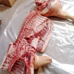 Фото №7 Свежее фермерское мясо