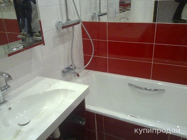 -к квартира, 37 м2, 4/25 эт.